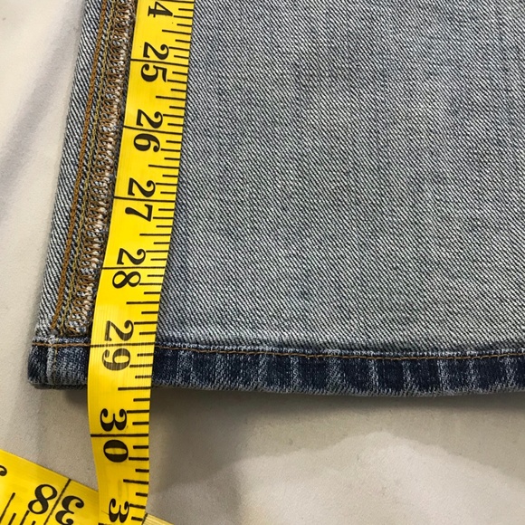 Lucky Brand Low Rise Button Fly Made in U.S.A., 6P - Picture 14 of 16